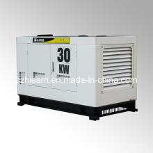 Grupo de gerador diesel do motor de 30kw CUMMINS (GF2-30KW)